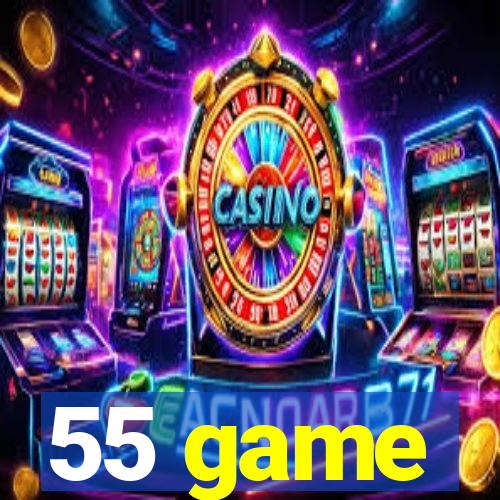 55 game